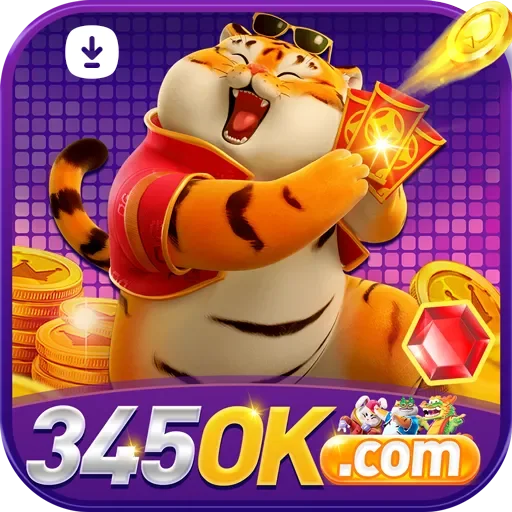 Download gratuito do app da 345ok