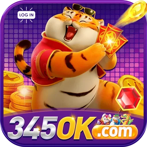 Login seguro na 345ok