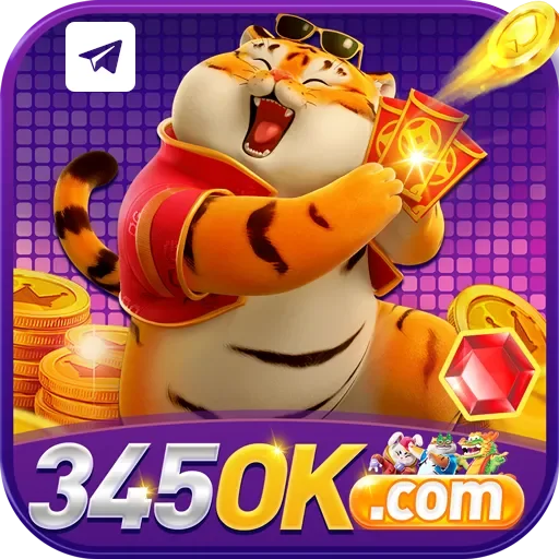 Canal oficial da 345ok no Telegram