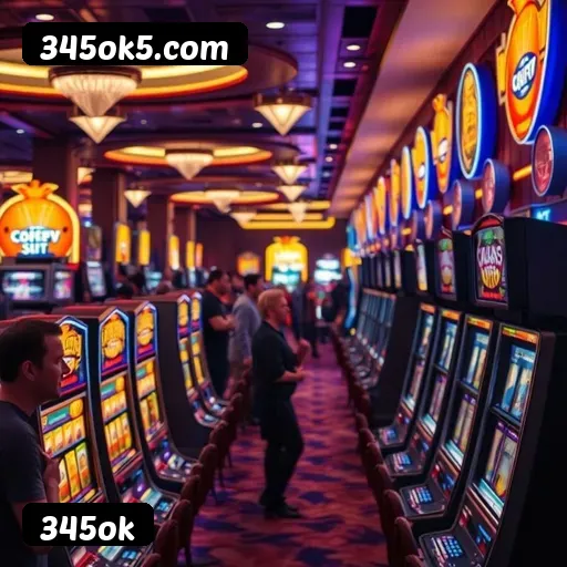 Catálogo Completo de Bônus 345ok